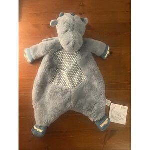 NWT Douglas Baby Plush Dimitri Dragon Cuddly Sshlumpie Lovey  Security‎ Blanket